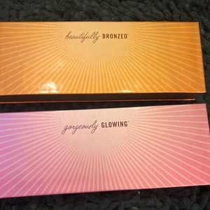 Bare Minerals Palette